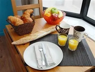 Staycity Gare De L'est 3*