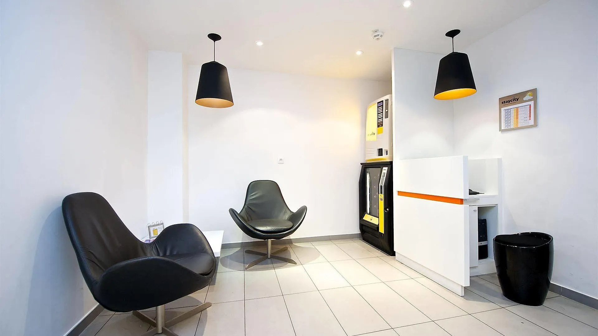 Staycity Gare De L'est