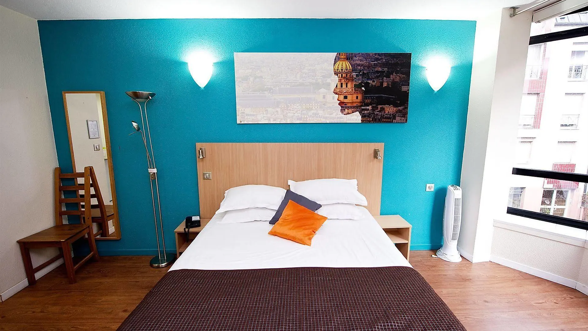 Staycity Gare De L'est Paris