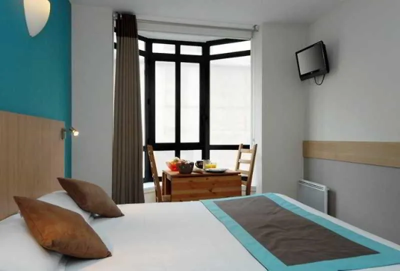 Staycity Gare De L'est Aparthotel 3*