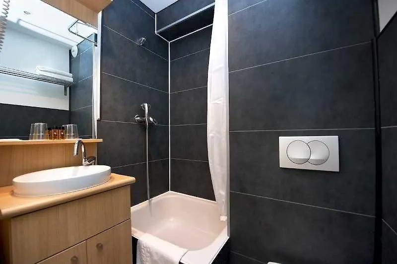 Staycity Gare De L'est Aparthotel Paris