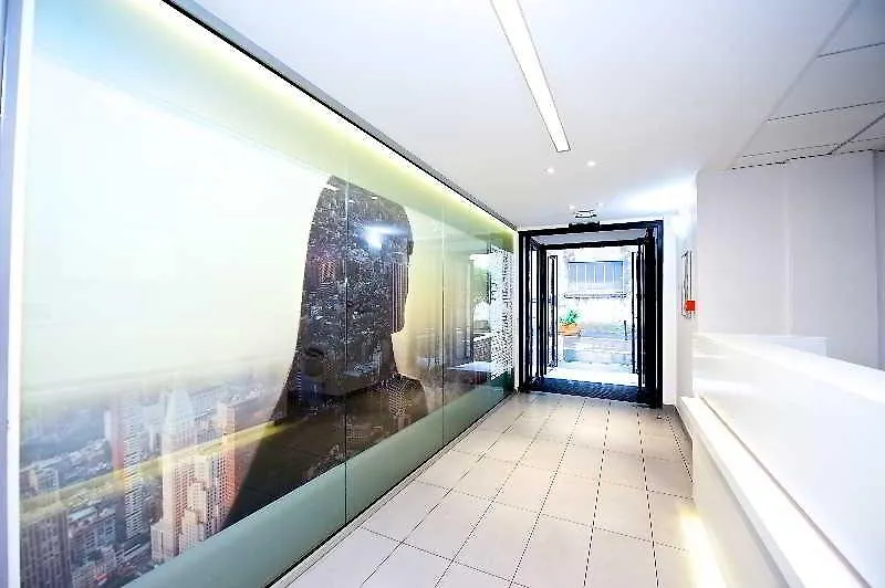 Aparthotel Staycity Gare De L'est