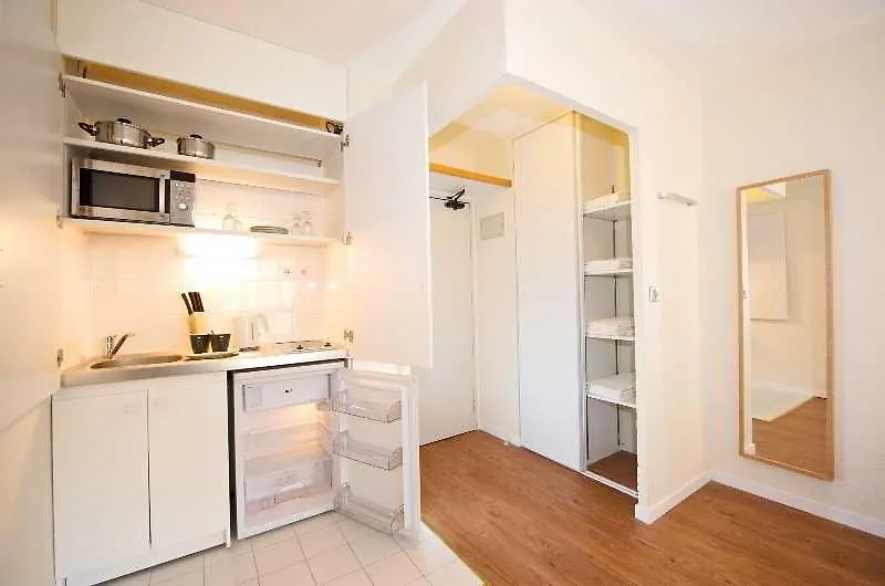 Staycity Gare De L'est Paris
