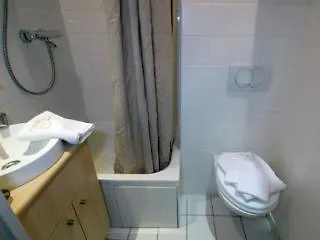 Staycity Gare De L'est Aparthotel Paris