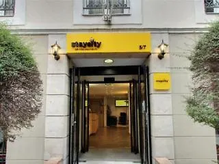 Aparthotel Staycity Gare De L'est
