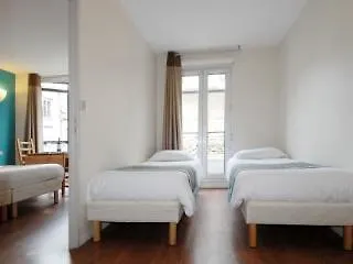 Staycity Gare De L'est