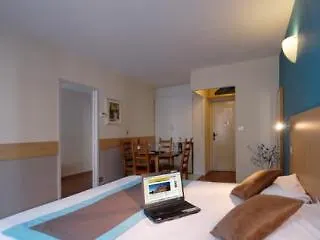 Aparthotel Staycity Gare De L'est Paris