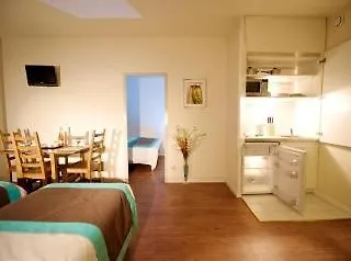 Staycity Gare De L'est