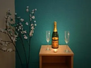 Aparthotel Staycity Gare De L'est 3*