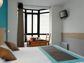 Aparthotel Staycity Gare De L'est Parigi