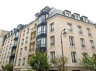 Staycity Gare De L'est Aparthotel