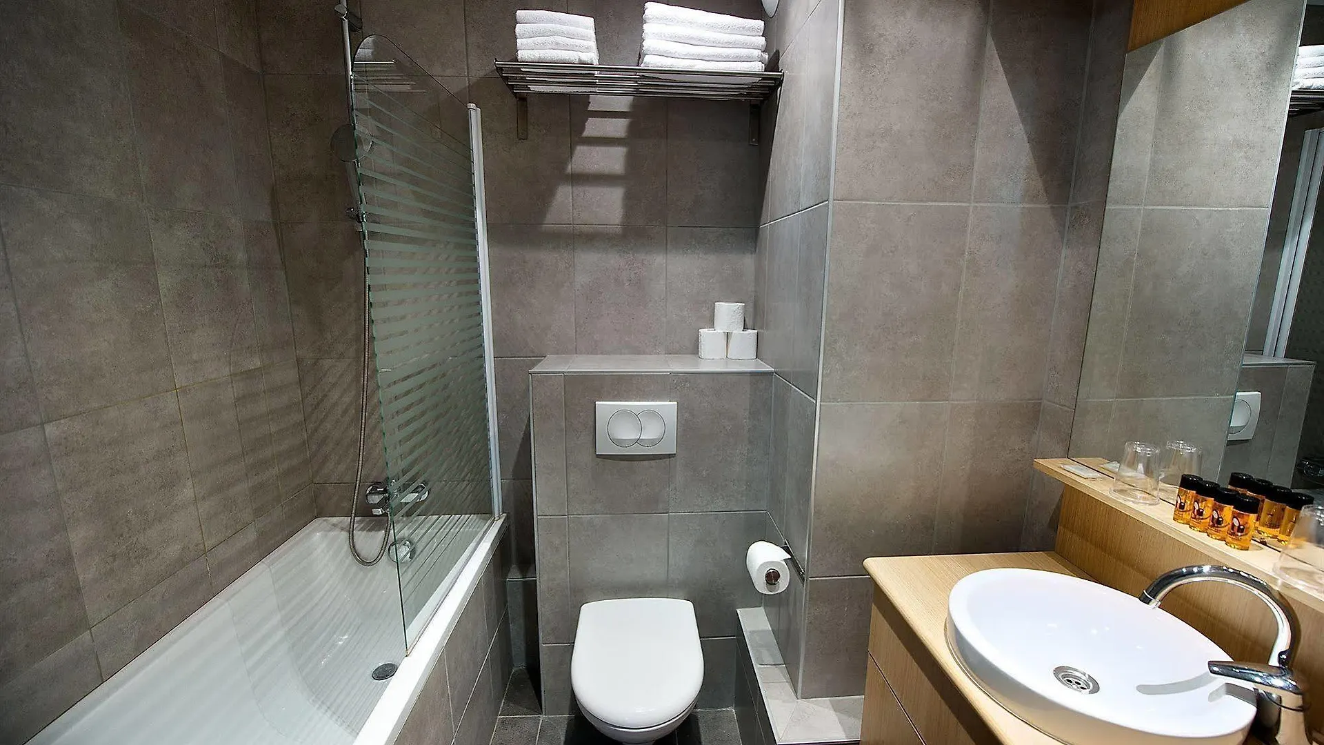 Staycity Gare De L'est Aparthotel Paris