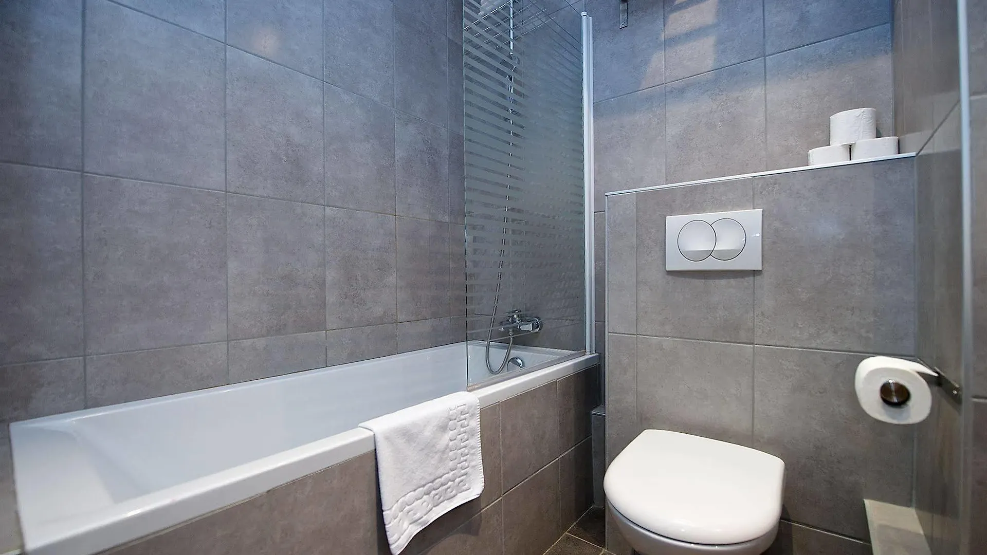 Staycity Gare De L'est