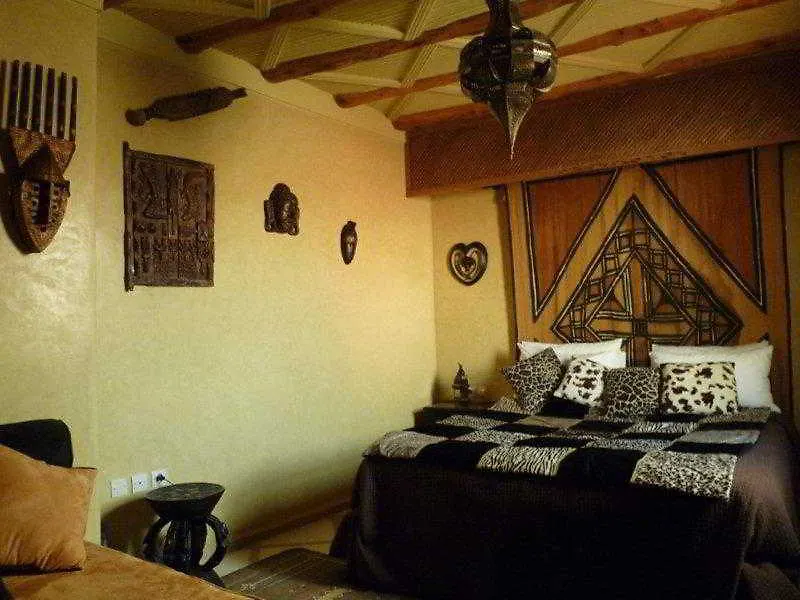 Apartmanhotel Staycity Gare De L'est