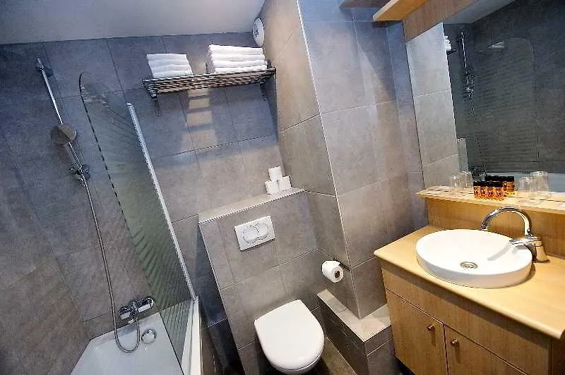 Apartmanhotel Staycity Gare De L'est 3*