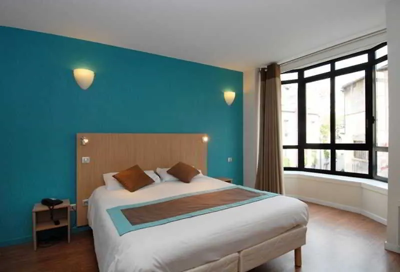 Apartmanhotel Staycity Gare De L'est 3*