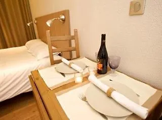Staycity Gare De L'est Apartmanhotel Párizs