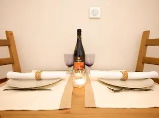 Apartmanhotel Staycity Gare De L'est Párizs