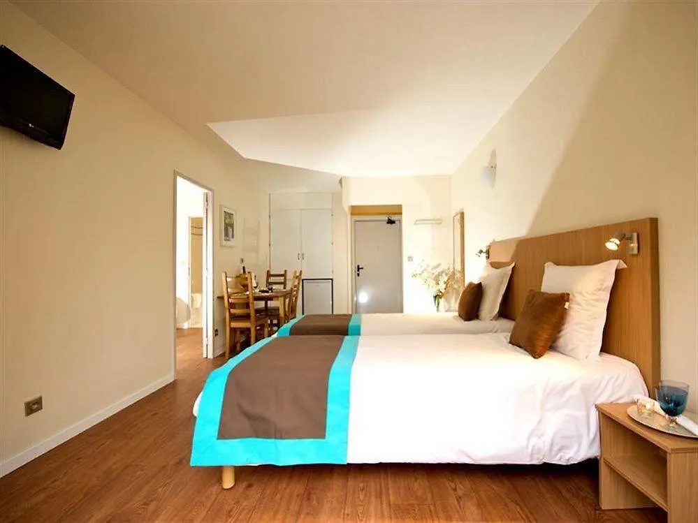 Apartmanhotel Staycity Gare De L'est